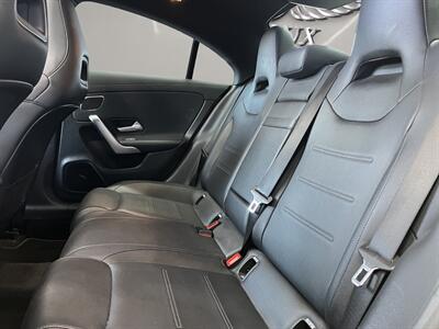 2020 Mercedes-Benz CLA CLA 250   - Photo 12 - Lennox, CA 90304