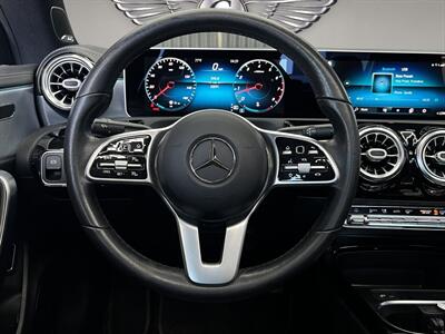 2020 Mercedes-Benz CLA CLA 250   - Photo 10 - Lennox, CA 90304