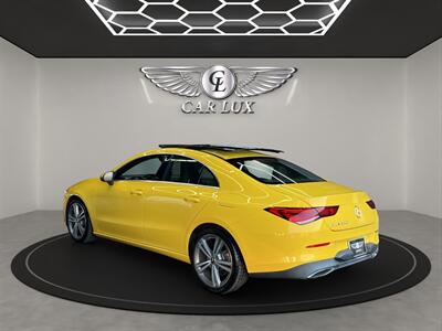 2020 Mercedes-Benz CLA CLA 250   - Photo 5 - Lennox, CA 90304