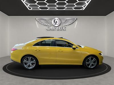 2020 Mercedes-Benz CLA CLA 250   - Photo 8 - Lennox, CA 90304