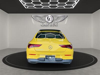 2020 Mercedes-Benz CLA CLA 250   - Photo 6 - Lennox, CA 90304