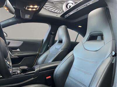 2020 Mercedes-Benz CLA CLA 250   - Photo 9 - Lennox, CA 90304