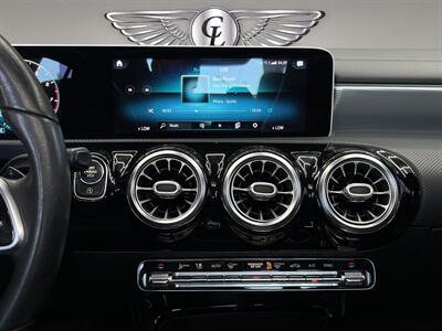 2020 Mercedes-Benz CLA CLA 250   - Photo 15 - Lennox, CA 90304