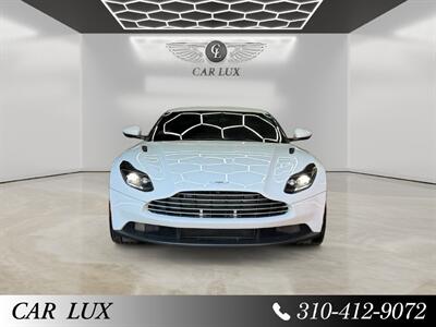 2019 Aston Martin DB11   - Photo 8 - Lennox, CA 90304