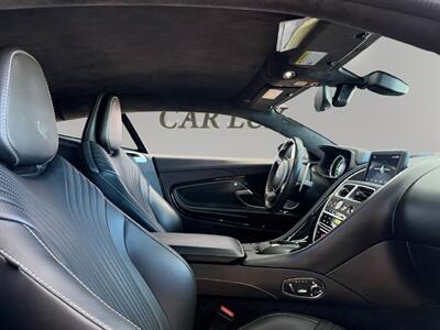 2019 Aston Martin DB11   - Photo 15 - Lennox, CA 90304
