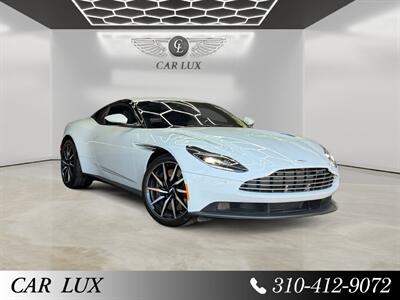 2019 Aston Martin DB11   - Photo 7 - Lennox, CA 90304