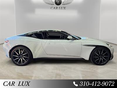 2019 Aston Martin DB11   - Photo 6 - Lennox, CA 90304