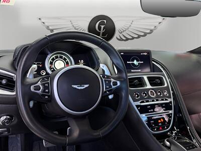 2019 Aston Martin DB11   - Photo 10 - Lennox, CA 90304