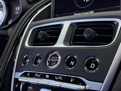 2019 Aston Martin DB11   - Photo 21 - Lennox, CA 90304