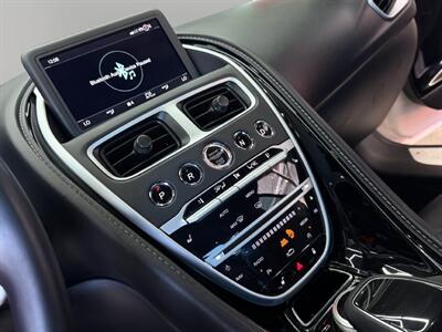 2019 Aston Martin DB11   - Photo 28 - Lennox, CA 90304