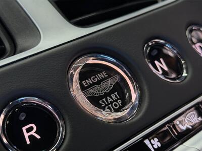 2019 Aston Martin DB11   - Photo 29 - Lennox, CA 90304