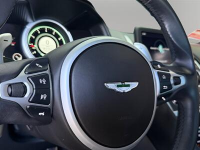 2019 Aston Martin DB11   - Photo 26 - Lennox, CA 90304