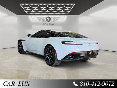 2019 Aston Martin DB11   - Photo 3 - Lennox, CA 90304