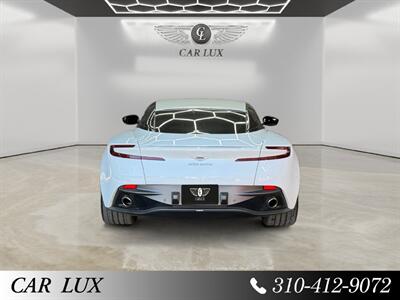 2019 Aston Martin DB11   - Photo 4 - Lennox, CA 90304