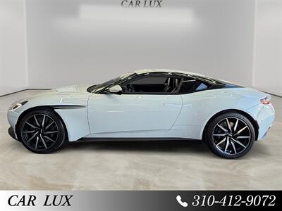 2019 Aston Martin DB11   - Photo 2 - Lennox, CA 90304