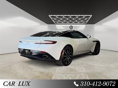 2019 Aston Martin DB11   - Photo 5 - Lennox, CA 90304