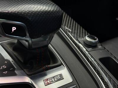 2018 Audi RS 5 2.9T quattro   - Photo 21 - Lennox, CA 90304