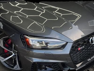 2018 Audi RS 5 2.9T quattro   - Photo 24 - Lennox, CA 90304