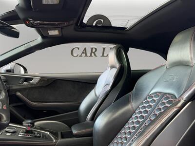 2018 Audi RS 5 2.9T quattro   - Photo 9 - Lennox, CA 90304