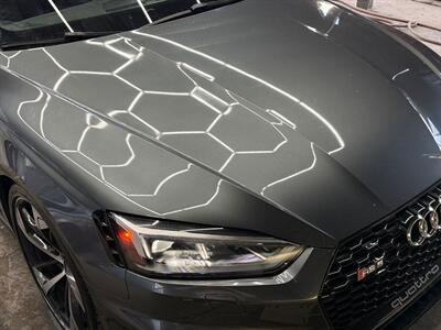 2018 Audi RS 5 2.9T quattro   - Photo 18 - Lennox, CA 90304