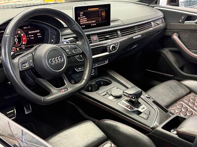 2018 Audi RS 5 2.9T quattro   - Photo 16 - Lennox, CA 90304