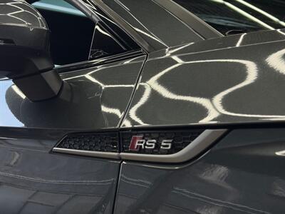 2018 Audi RS 5 2.9T quattro   - Photo 17 - Lennox, CA 90304