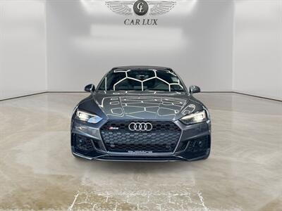 2018 Audi RS 5 2.9T quattro   - Photo 8 - Lennox, CA 90304