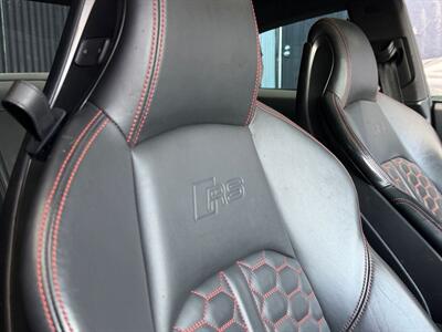 2018 Audi RS 5 2.9T quattro   - Photo 22 - Lennox, CA 90304