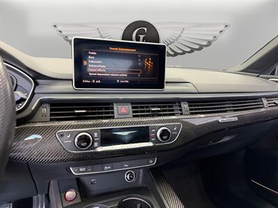 2018 Audi RS 5 2.9T quattro   - Photo 11 - Lennox, CA 90304