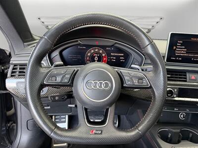 2018 Audi RS 5 2.9T quattro   - Photo 12 - Lennox, CA 90304