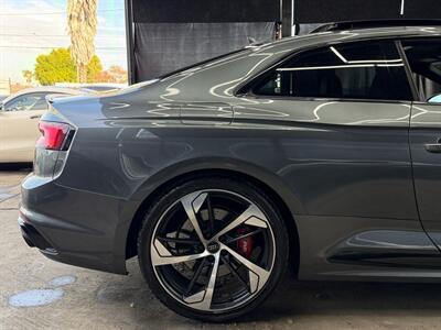 2018 Audi RS 5 2.9T quattro   - Photo 19 - Lennox, CA 90304