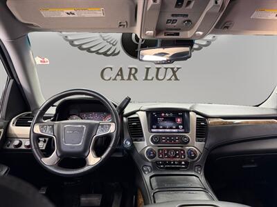 2015 GMC Yukon Denali   - Photo 10 - Lennox, CA 90304