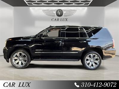 2015 GMC Yukon Denali   - Photo 2 - Lennox, CA 90304