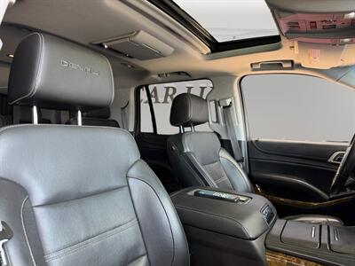 2015 GMC Yukon Denali   - Photo 15 - Lennox, CA 90304