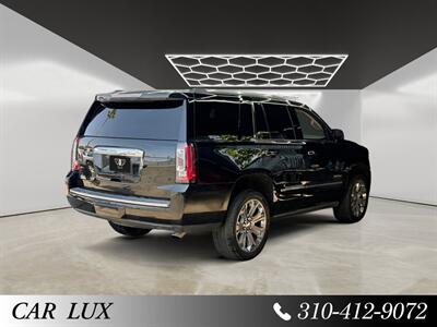 2015 GMC Yukon Denali   - Photo 5 - Lennox, CA 90304