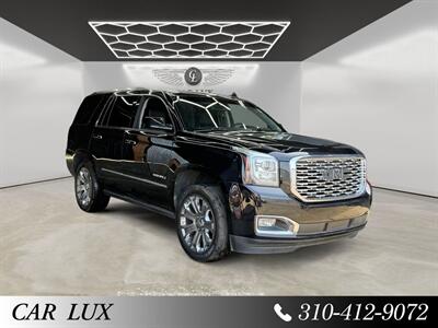 2015 GMC Yukon Denali   - Photo 7 - Lennox, CA 90304