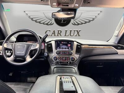 2015 GMC Yukon Denali   - Photo 11 - Lennox, CA 90304