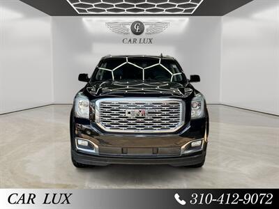 2015 GMC Yukon Denali   - Photo 8 - Lennox, CA 90304