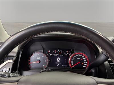 2015 GMC Yukon Denali   - Photo 20 - Lennox, CA 90304