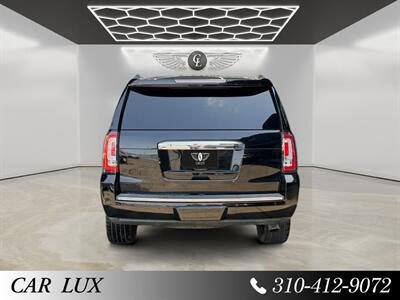 2015 GMC Yukon Denali   - Photo 4 - Lennox, CA 90304