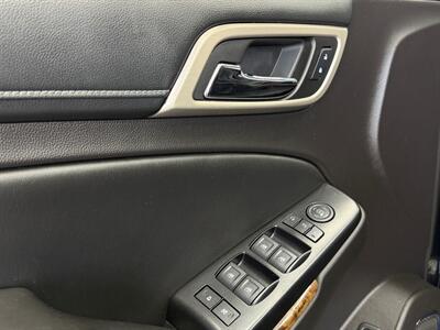 2015 GMC Yukon Denali   - Photo 18 - Lennox, CA 90304