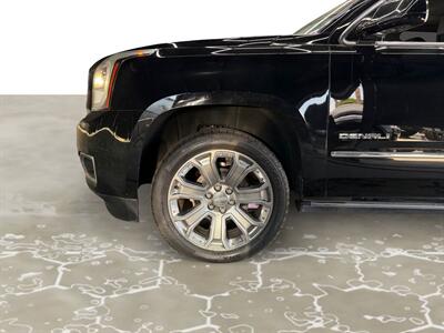 2015 GMC Yukon Denali   - Photo 14 - Lennox, CA 90304