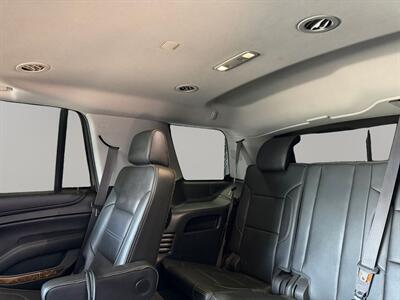 2015 GMC Yukon Denali   - Photo 23 - Lennox, CA 90304