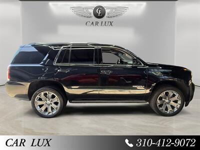 2015 GMC Yukon Denali   - Photo 6 - Lennox, CA 90304