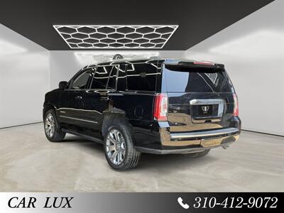 2015 GMC Yukon Denali   - Photo 3 - Lennox, CA 90304