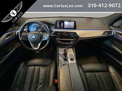 2018 BMW 640i xDrive Gran Tur  M SPORT - Photo 14 - Lennox, CA 90304