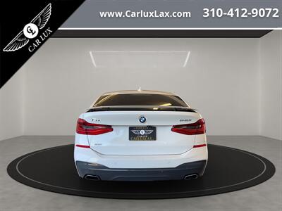 2018 BMW 640i xDrive Gran Tur  M SPORT - Photo 6 - Lennox, CA 90304