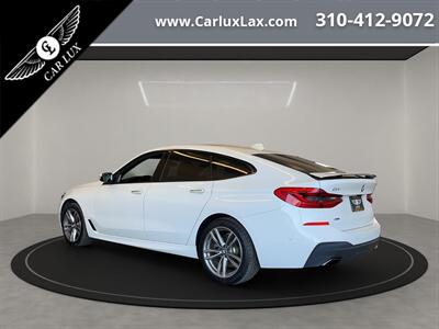 2018 BMW 640i xDrive Gran Tur  M SPORT - Photo 5 - Lennox, CA 90304