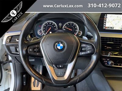 2018 BMW 640i xDrive Gran Tur  M SPORT - Photo 11 - Lennox, CA 90304