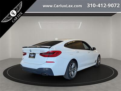 2018 BMW 640i xDrive Gran Tur  M SPORT - Photo 7 - Lennox, CA 90304